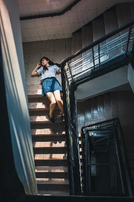 奇妙的美发沙龙